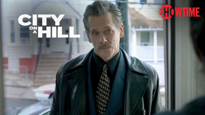 Next On Episode 5 : City On A Hill : Season 3