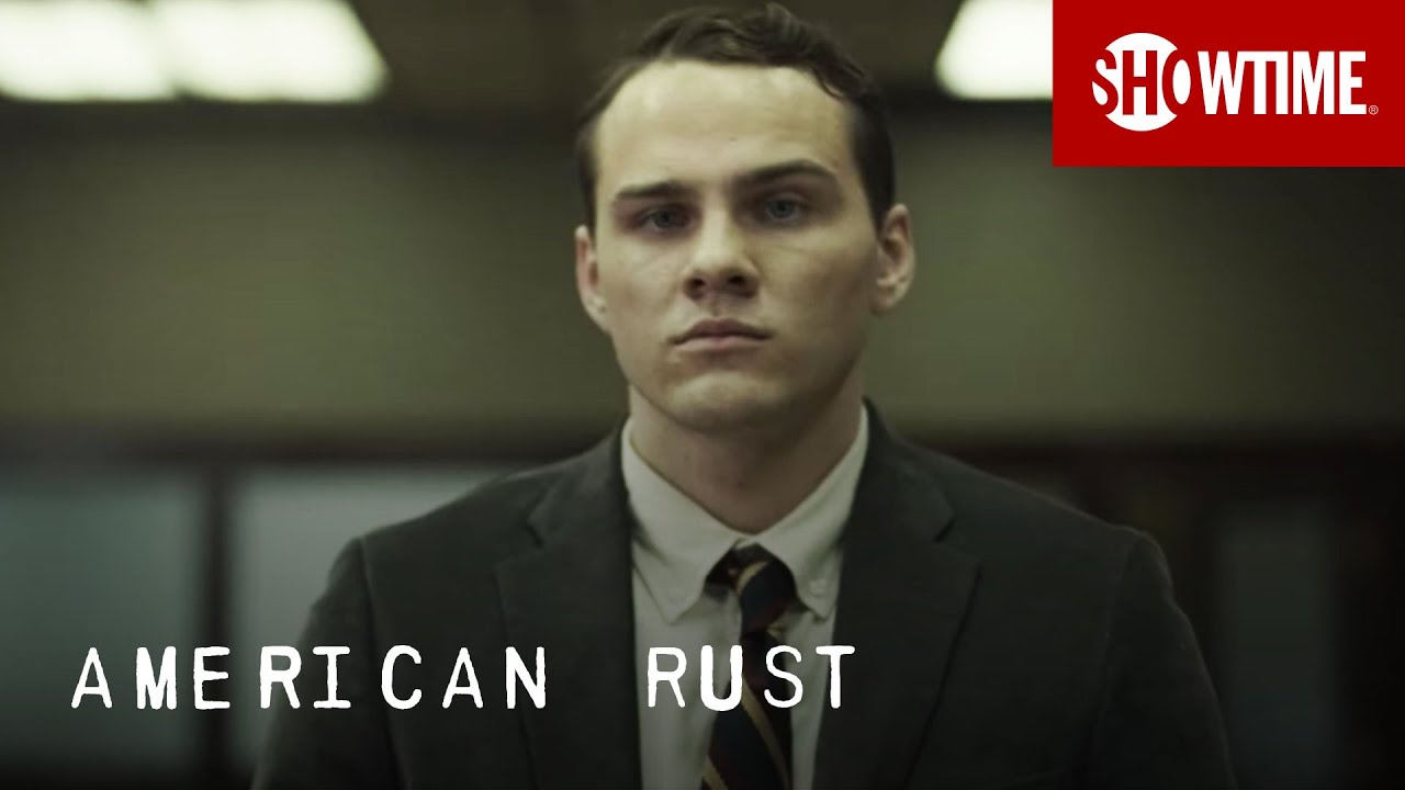 image 0 Next On Episode 6 : American Rust : Showtime