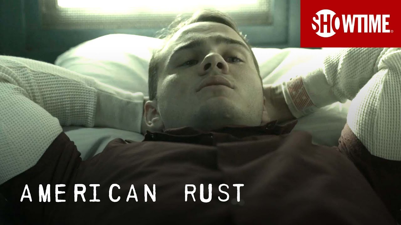 image 0 Next On Episode 7 : American Rust : Showtime