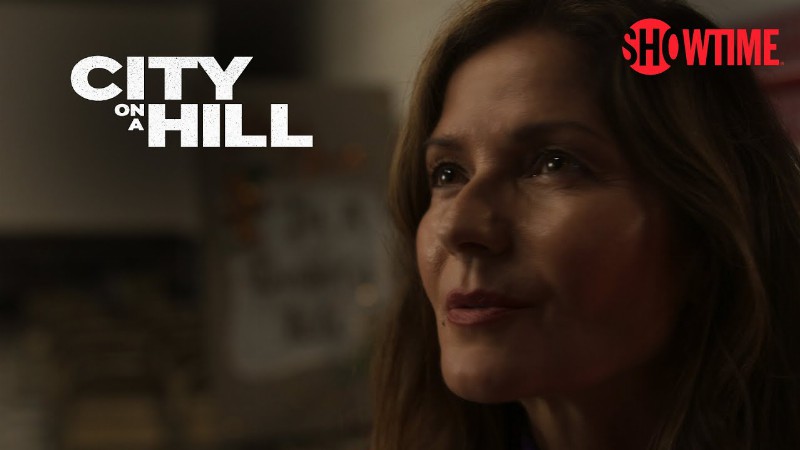Next On Episode 7 : City On A Hill : Season 3 : Showtime