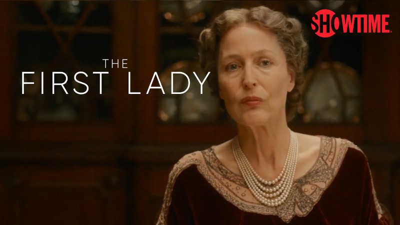 image 0 Next On Episode 8 : The First Lady : Showtime