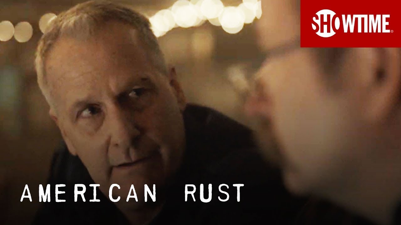 image 0 Next On Episode 9 : American Rust : Showtime