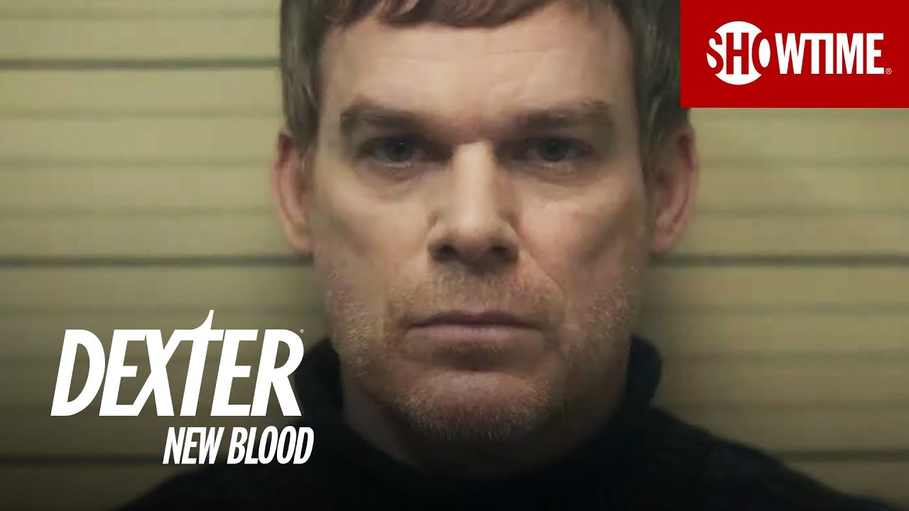 Next On The Season Finale : Dexter: New Blood : Showtime