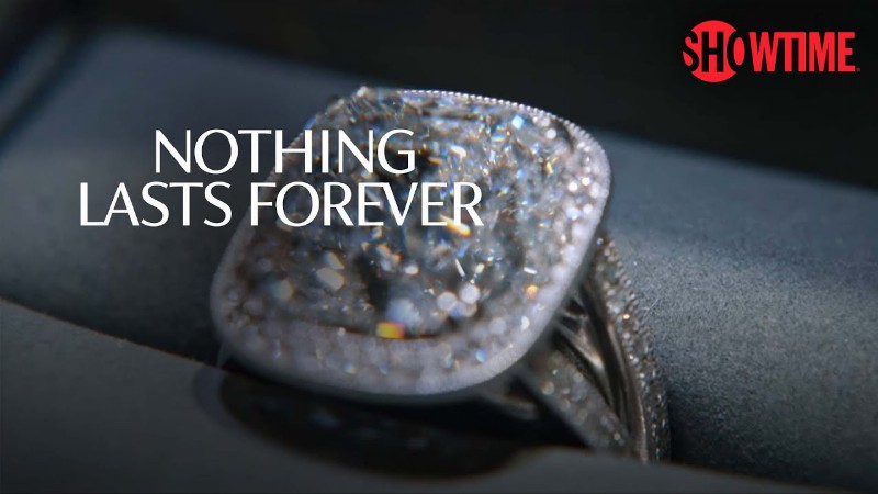 Nothing Lasts Forever (2022) Official Trailer : Showtime Documentary Film