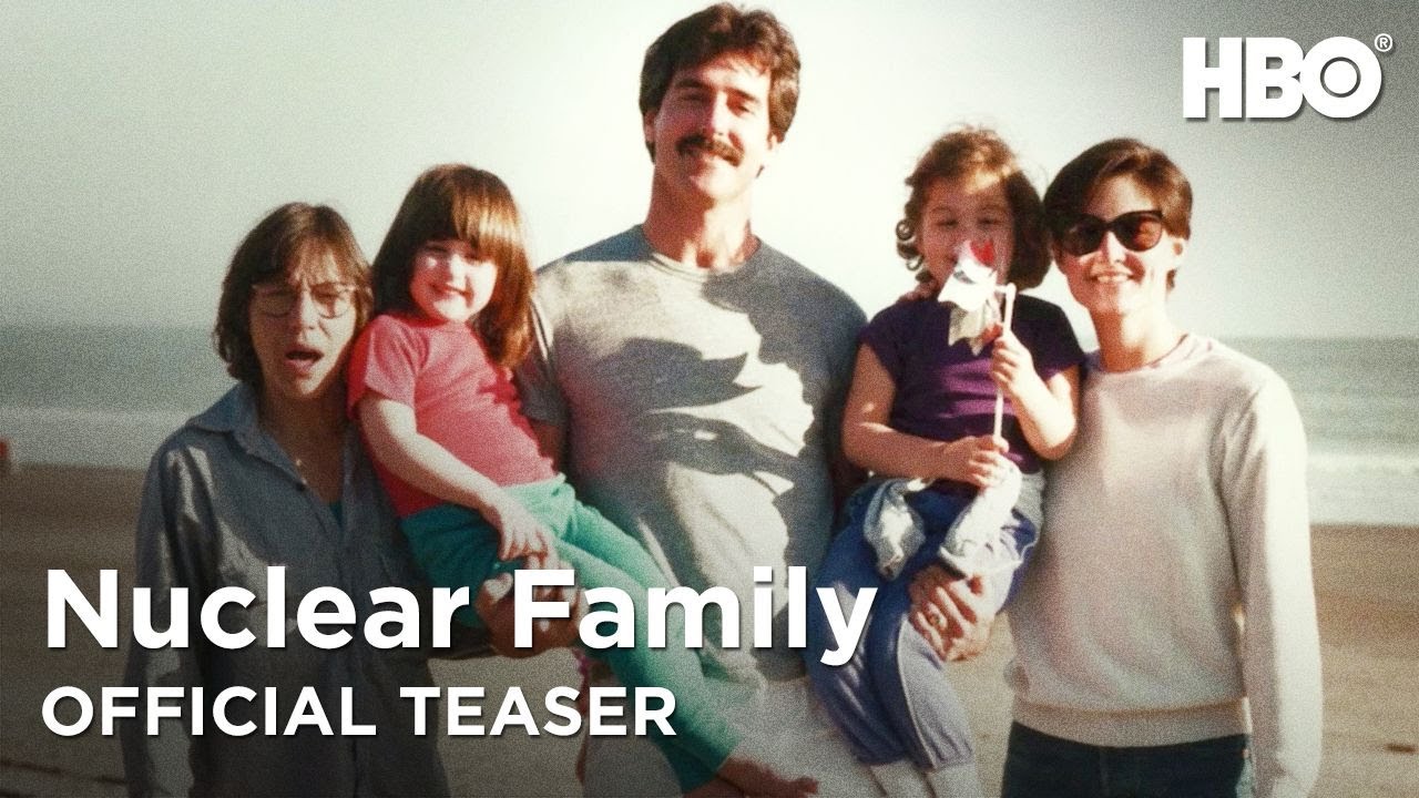Nuclear Family (2021) : Official Teaser : Hbo