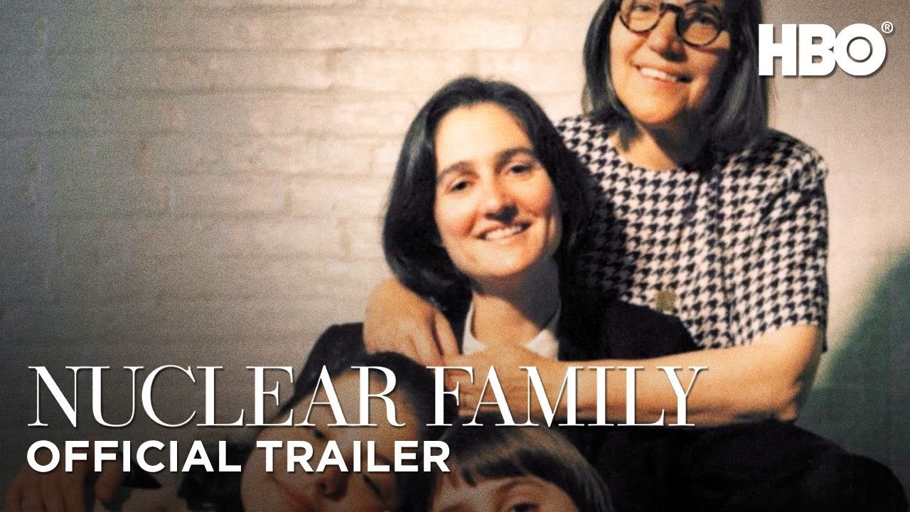 image 0 Nuclear Family (2021) : Official Trailer : Hbo
