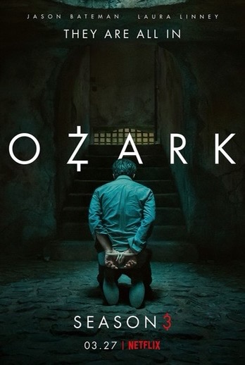 Ozark season 3