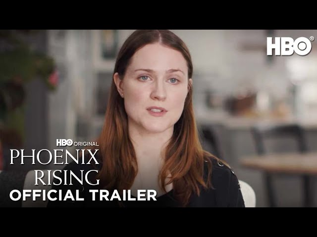 Phoenix Rising : Official Trailer : Hbo