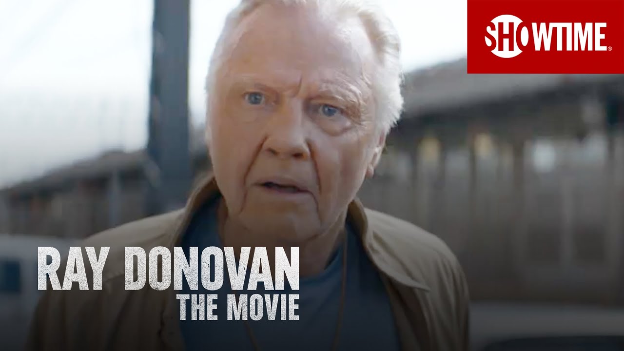 image 0 Ray Donovan: The Movie (2022) Official Teaser Trailer : Showtime
