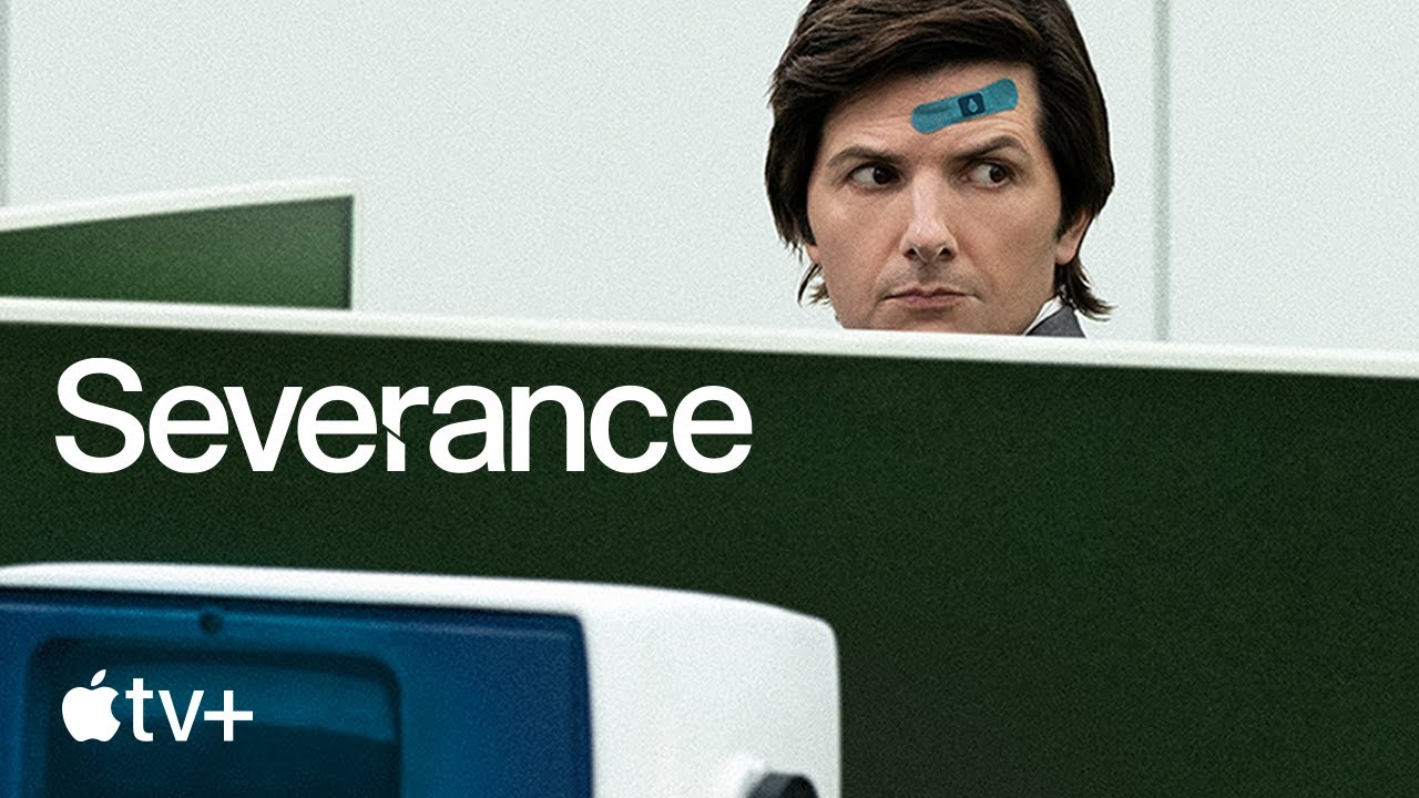 Severance — Official Teaser : Apple Tv+