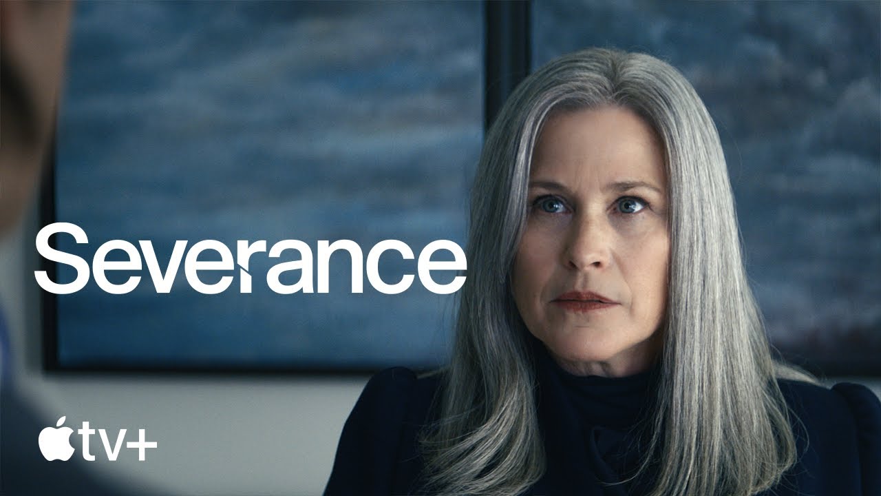 image 0 Severance — Official Trailer : Apple Tv+