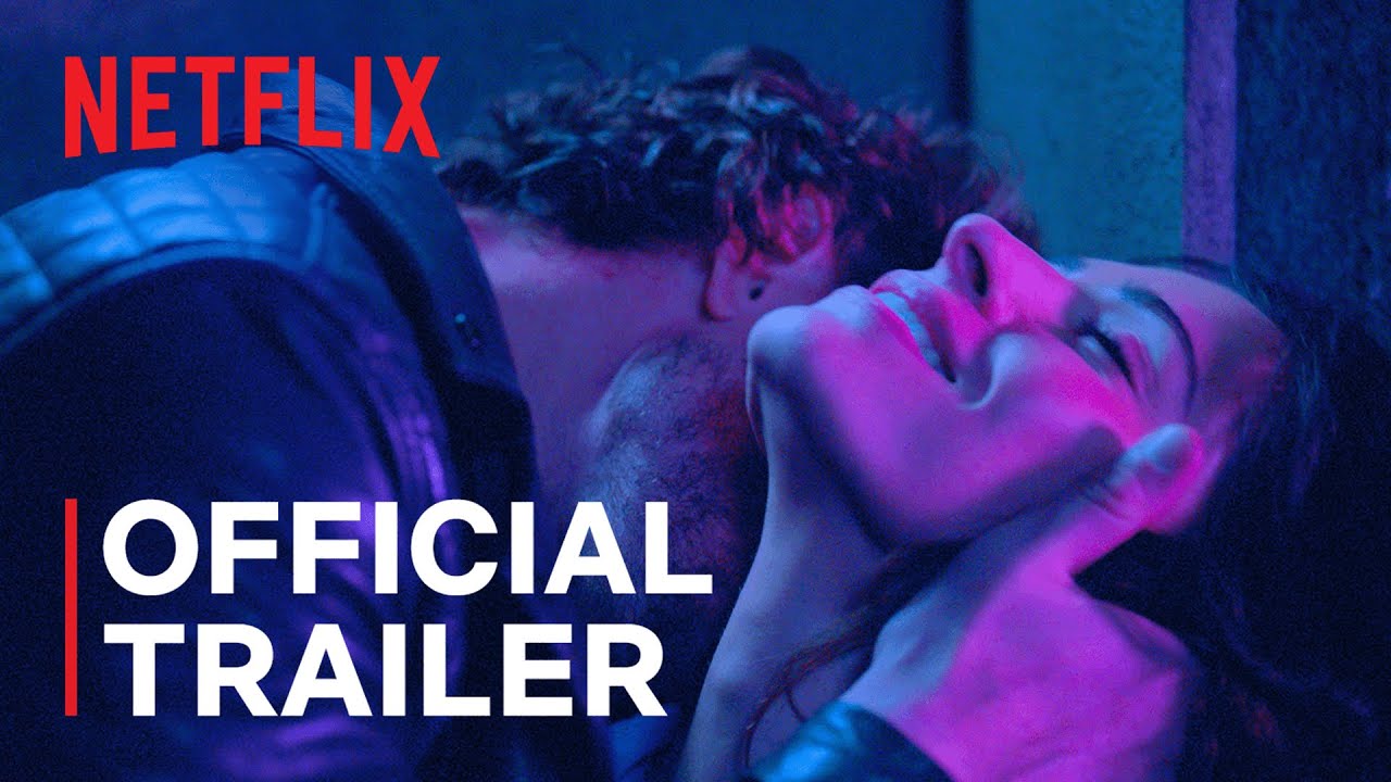 Sex/Life | Official Trailer | Netflix