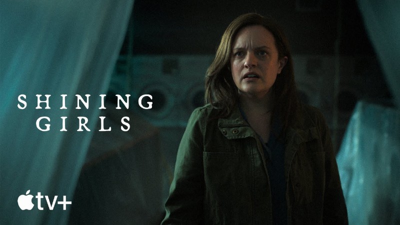 Shining Girls — Official Trailer : Apple Tv+