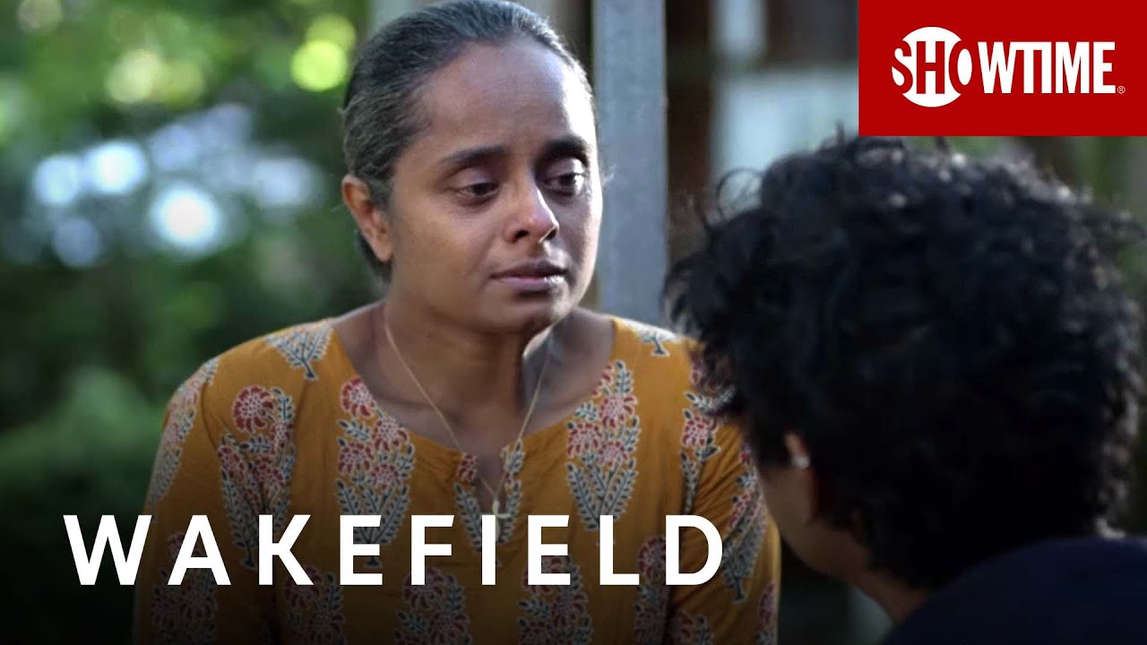 'sneered At By My Own Family' Ep. 5 Official Clip : Wakefield : Showtime