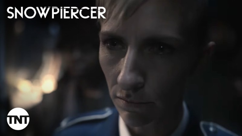 image 0 Snowpiercer: Audrey And Till Share A Powerful Moment - Season 3 Episode 8 [clip] : Tnt