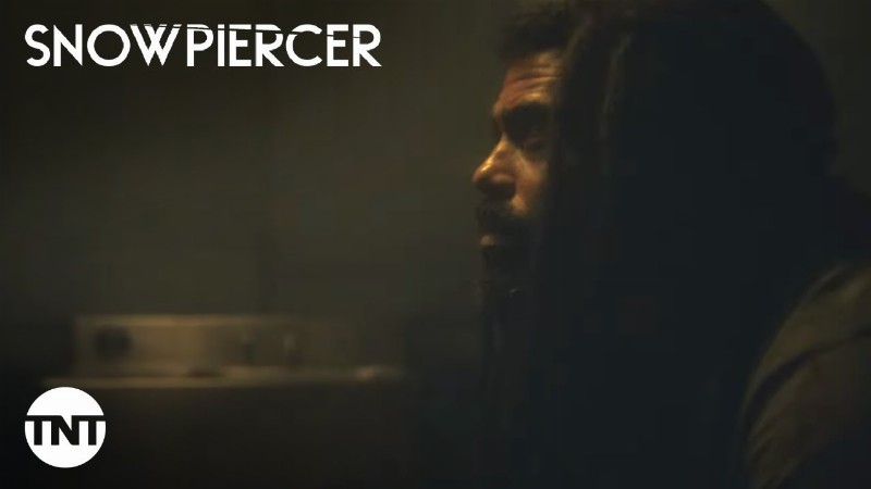 Snowpiercer: Bloodbath During Layton’s (daveed Diggs) Coma Dream - Season 3 Episode 7 [clip] : Tnt