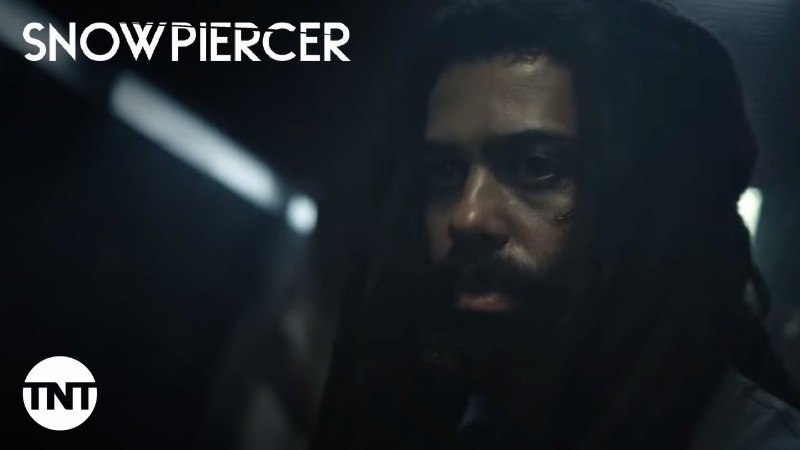 Snowpiercer: Layton (daveed Diggs) And Pike’s (steven Ogg) Battle - Season 3 Ep. 6 [clip] : Tnt
