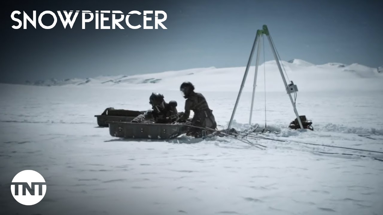 image 0 Snowpiercer: Layton Finds A Survivor In The Season Premiere - Season 3 Episode 1 [clip] : Tnt