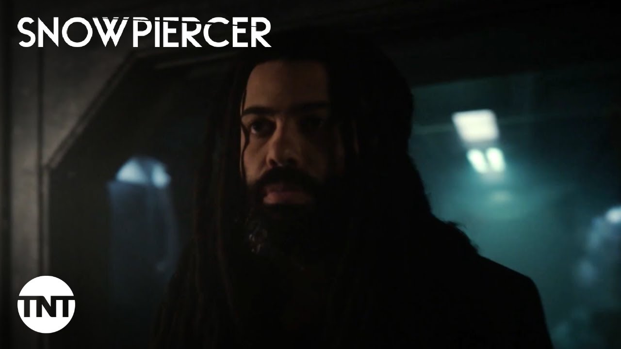 Snowpiercer Returns For Season 3 With Sean Bean Daveed Diggs And Jennifer Connelly : Tnt