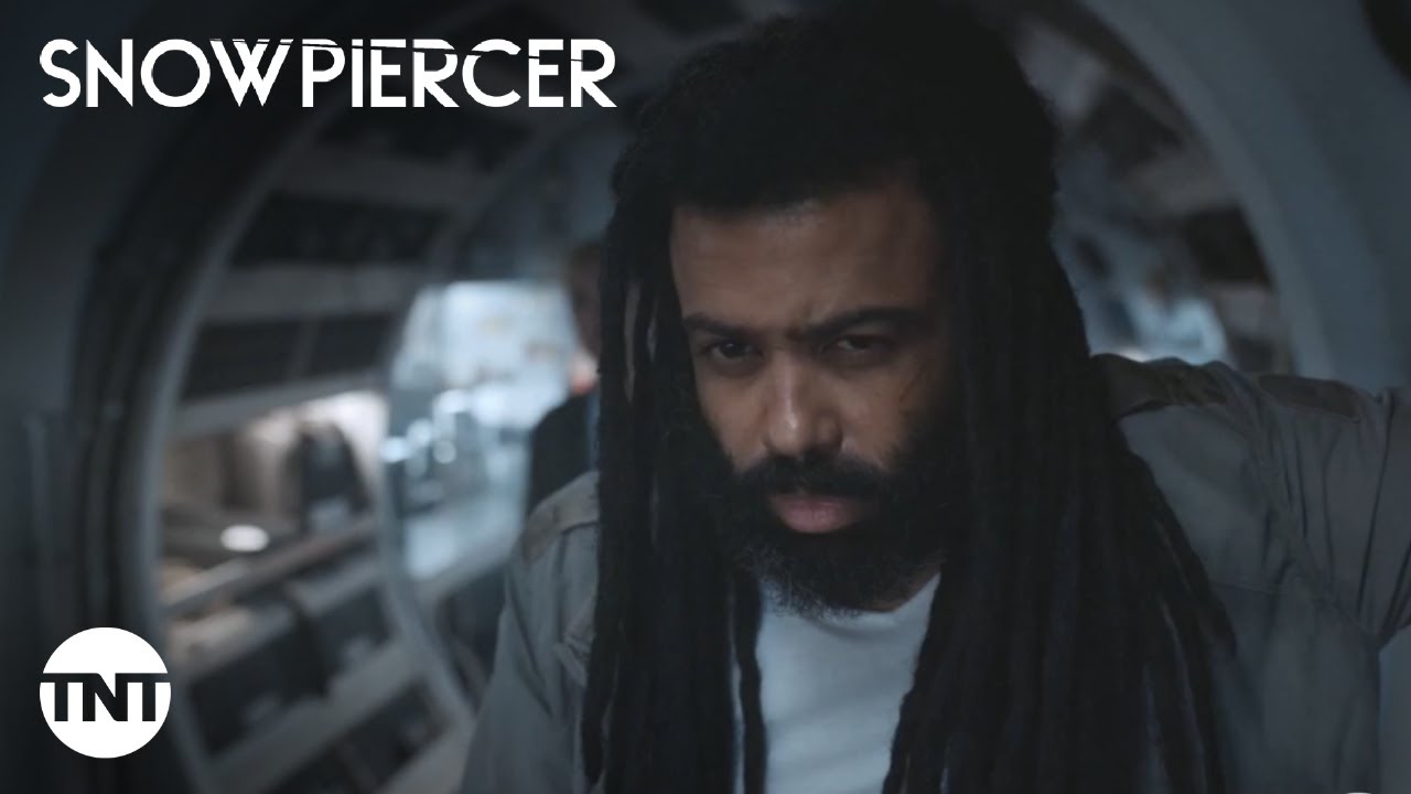 Snowpiercer: What To Expect From Season 3 With Daveed Diggs Sean Bean And Jennifer Connelly : Tnt