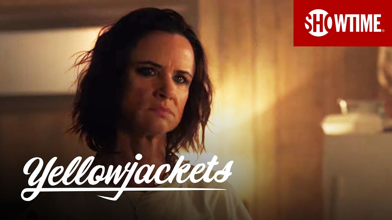 image 0 Still To Come On Season 1 : Yellowjackets : Showtime