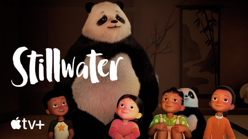 image 0 Stillwater — Season 2 Official Trailer : Apple Tv+