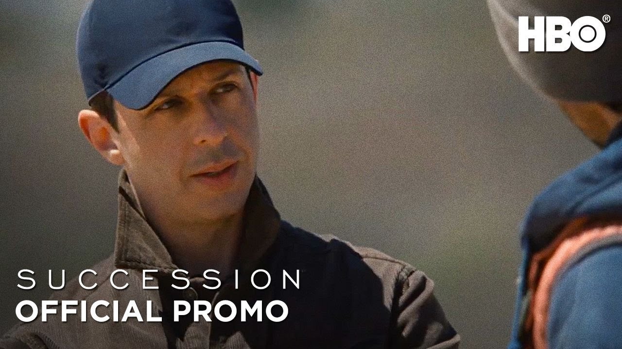 image 0 Succession: Season 3 : Episode 4 Promo : Hbo