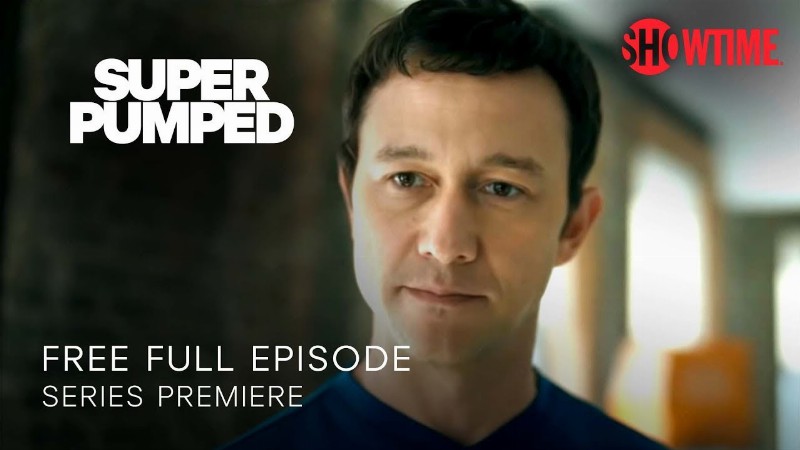 Super Pumped: The Battle For Uber : Series Premiere : Free Full Episode (tvma)