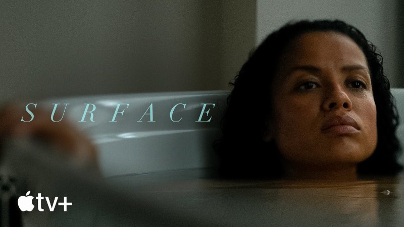 Surface — Character Deep Dive: Who Is Sophie? : Apple Tv+