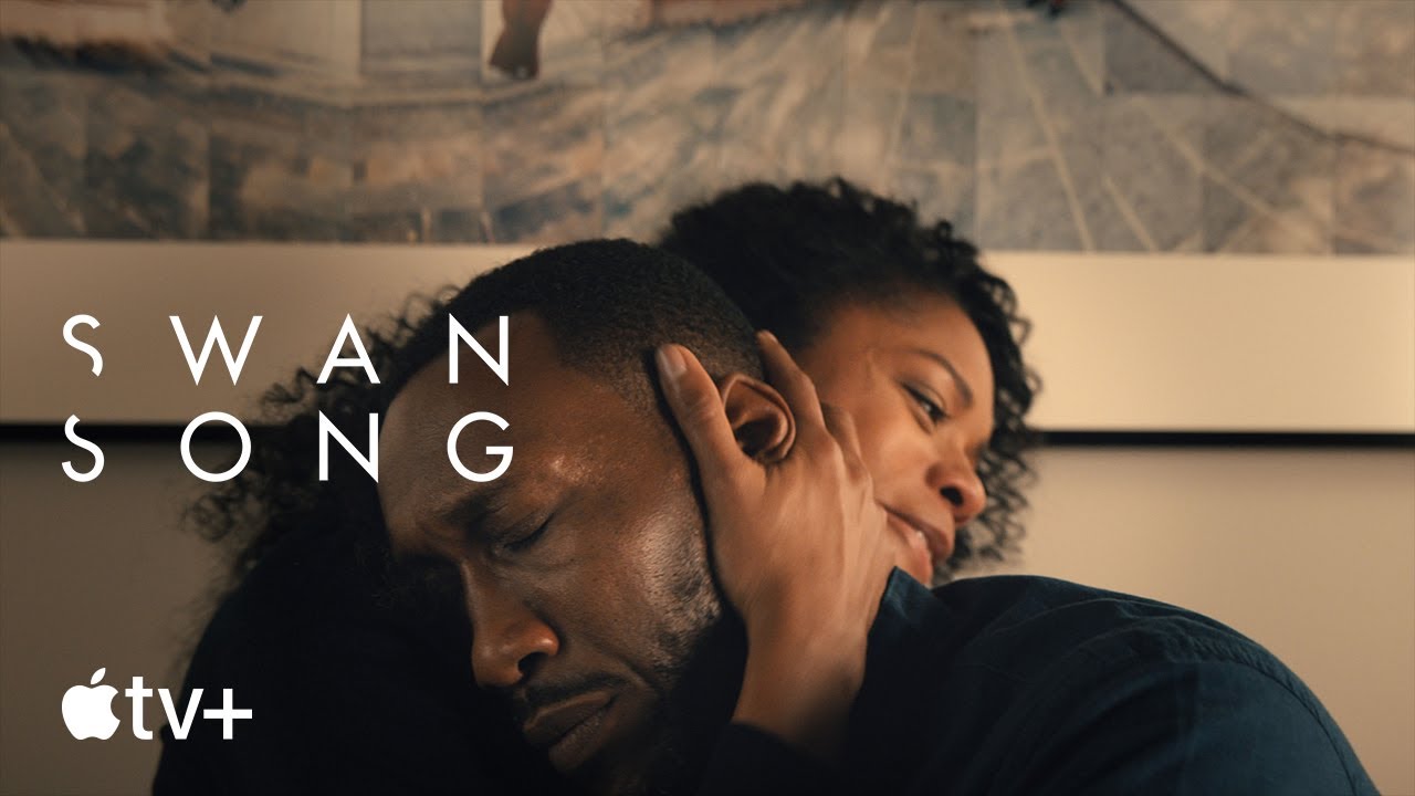 Swan Song — Love & Sacrifice Featurette : Apple Tv+