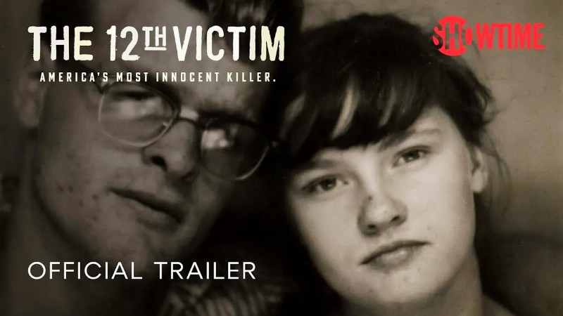 The 12th Victim Official Trailer : Documentary Series : Showtime