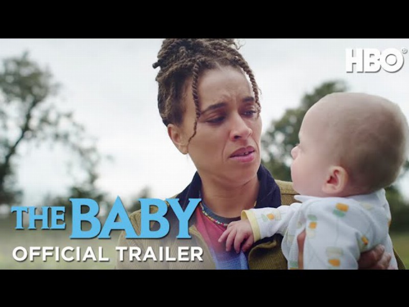 image 0 The Baby : Official Trailer : Hbo