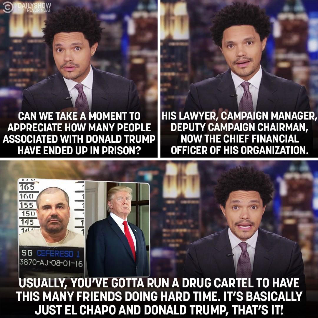 The Daily Show - Iconic