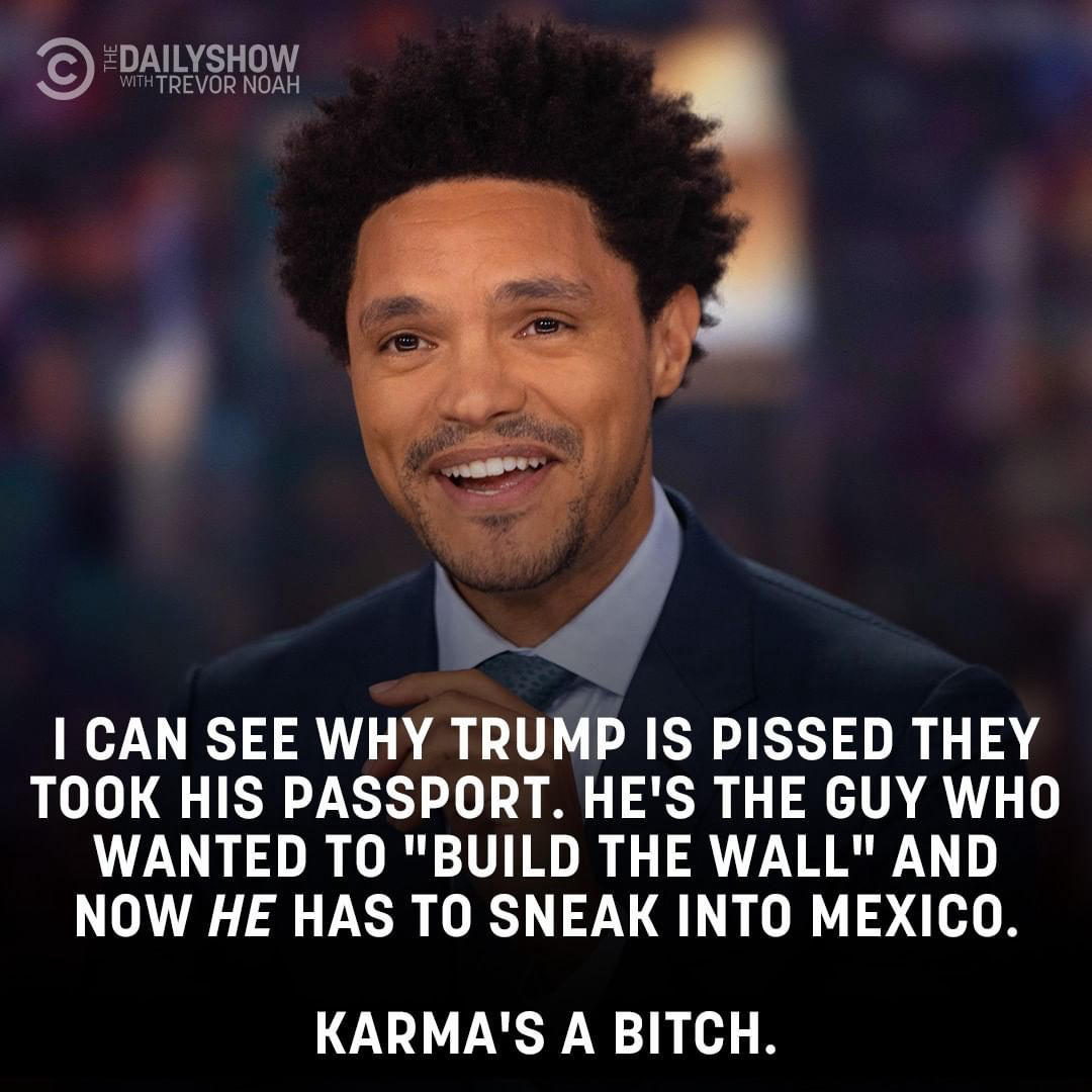 The Daily Show - Post of the day : 18/8/2022