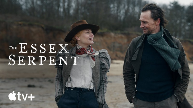 The Essex Serpent — An Inside Look : Apple Tv+