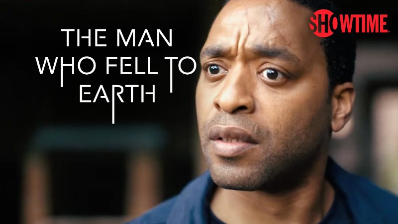 'the Man Of The Moment' Ep. 5 Official Clip : The Man Who Fell To Earth : Showtime