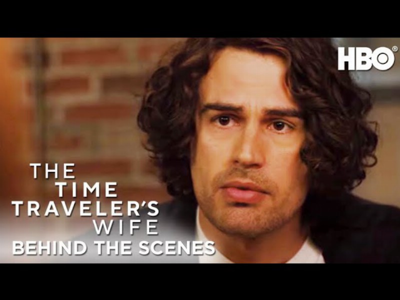 image 0 The Time Traveler's Wife : Anatomy Of A Scene: The Dinner Party From Hell : Hbo