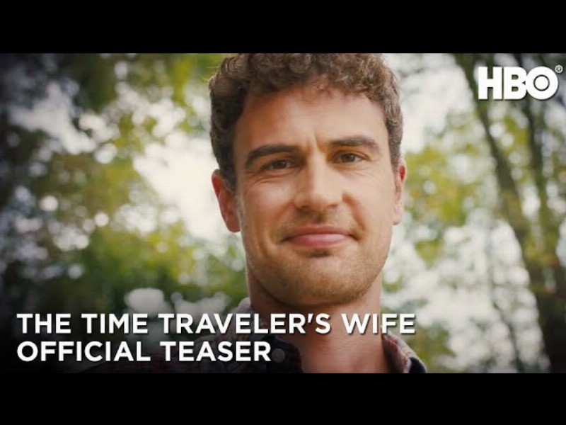 image 0 The Time Traveler's Wife : Official Teaser : Hbo