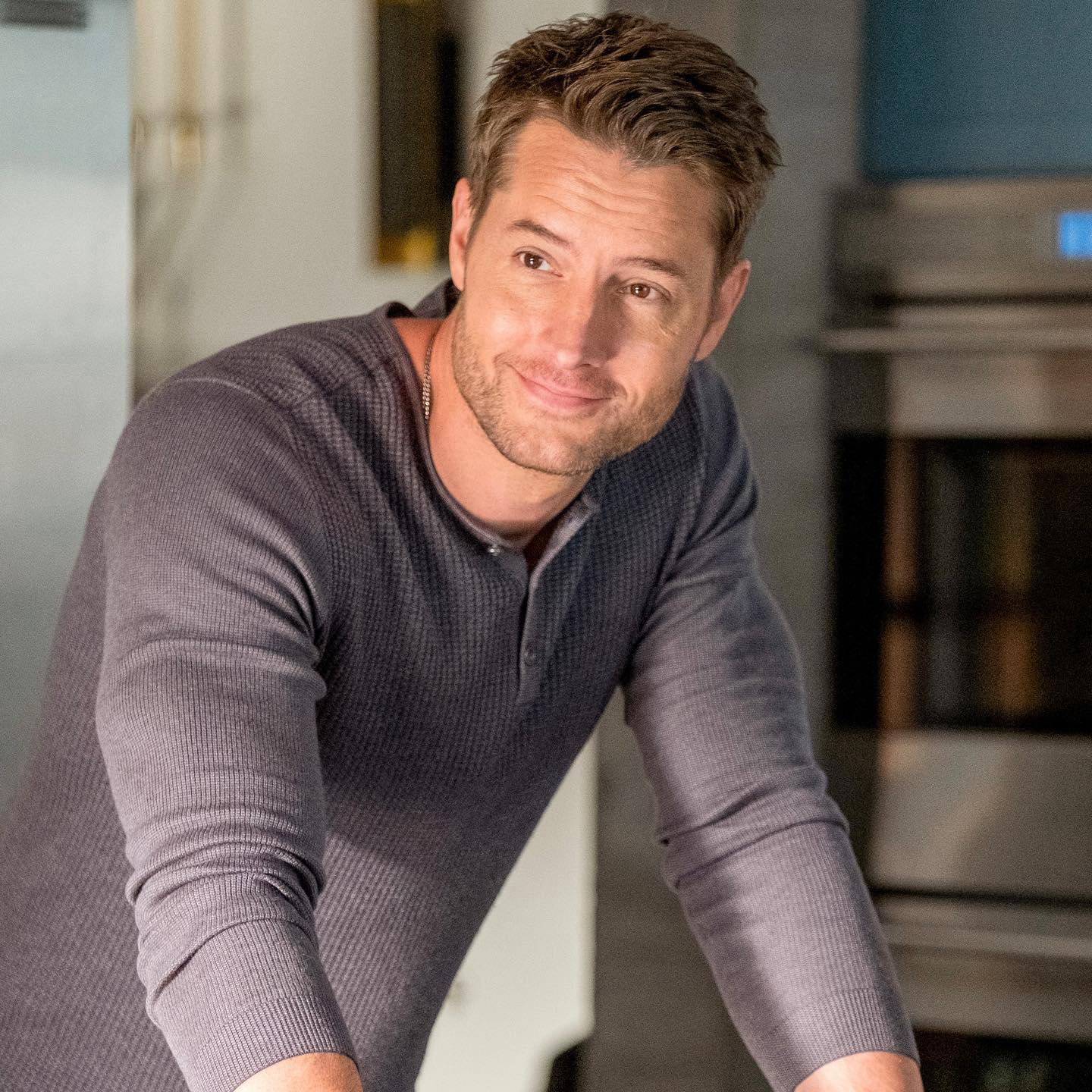 image  1 This Is Us - We’re swooning over #justinhartley