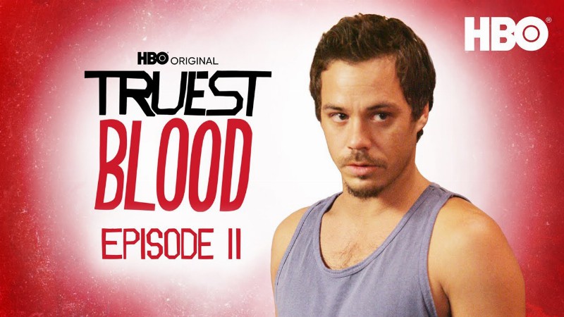 Truest Blood: The Official True Blood Podcast : Ep.11 With Michael Raymond James