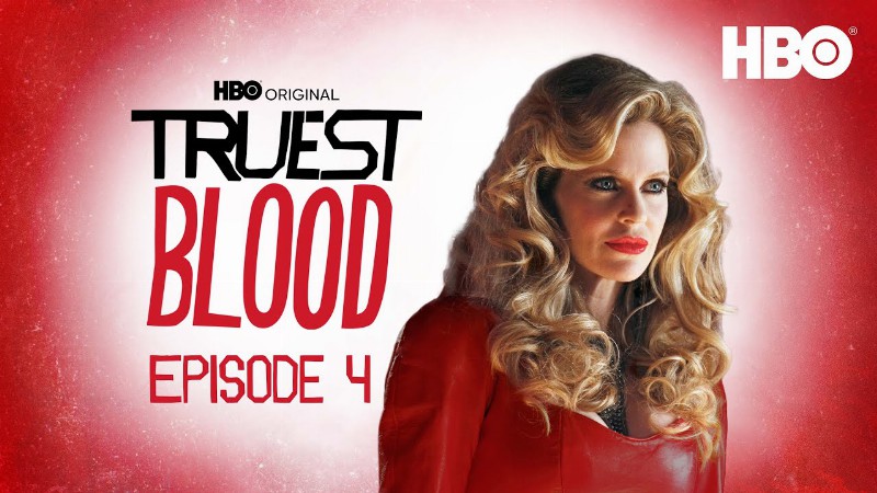 Truest Blood: The True Blood Podcast : Ep.4 With Suzuki Ingerslev : Hbo