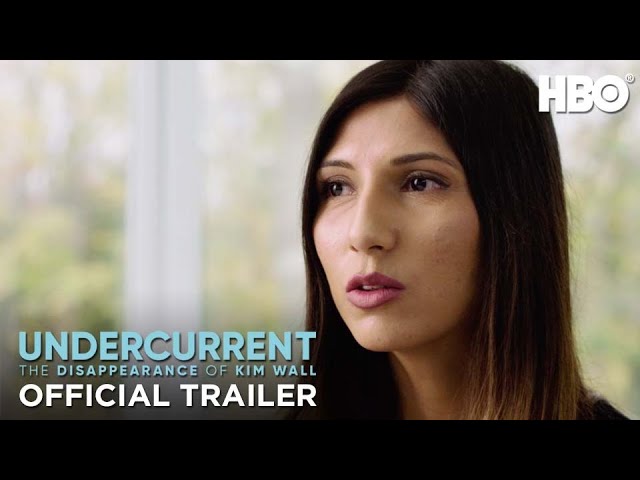 Undercurrent : Official Trailer : Hbo