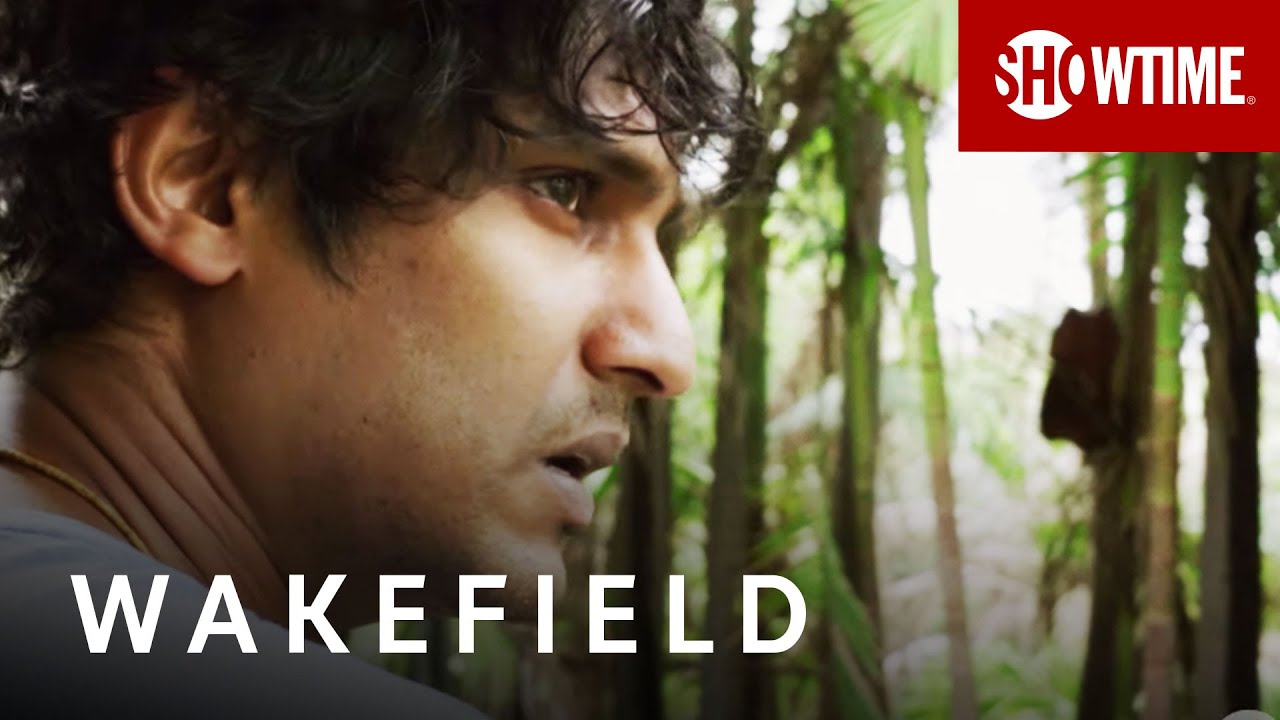 'we're Always Calm And In Control' Ep. 3 Official Clip : Wakefield : Showtime