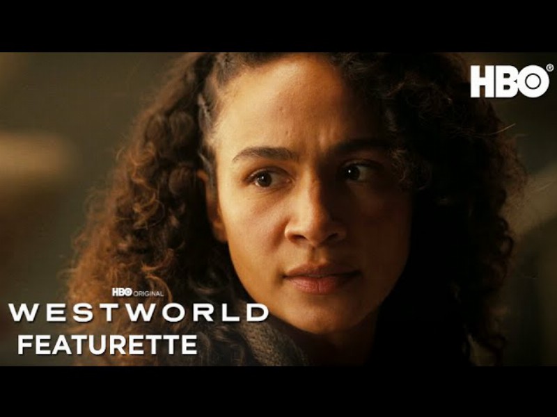 image 0 Westworld : Aurora Perrineau Picks Which Hbo Characters Are Hosts : Hbo
