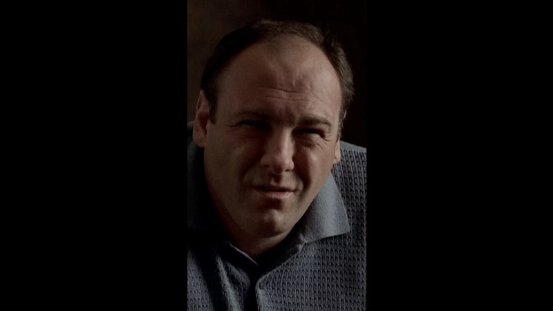 image 0 What Does Gabagool Actually Mean : The Sopranos #shorts
