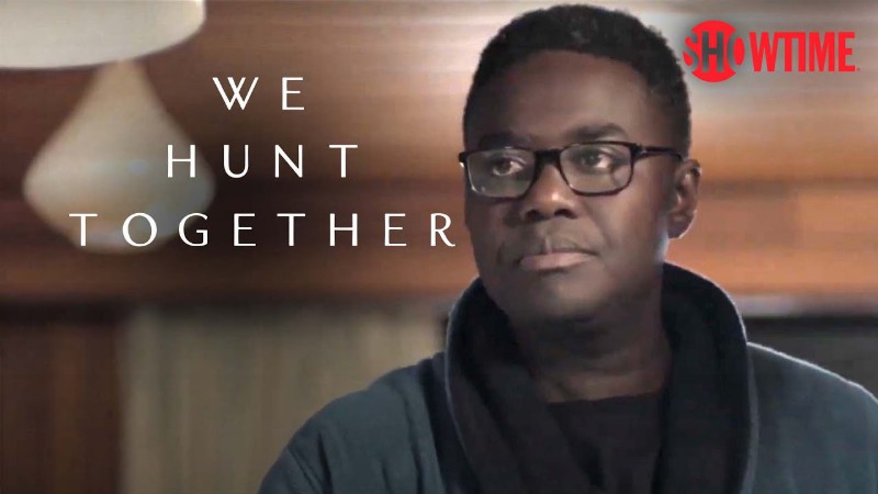 'what Is Our Job?' Ep. 5 Official Clip : We Hunt Together : Season 2