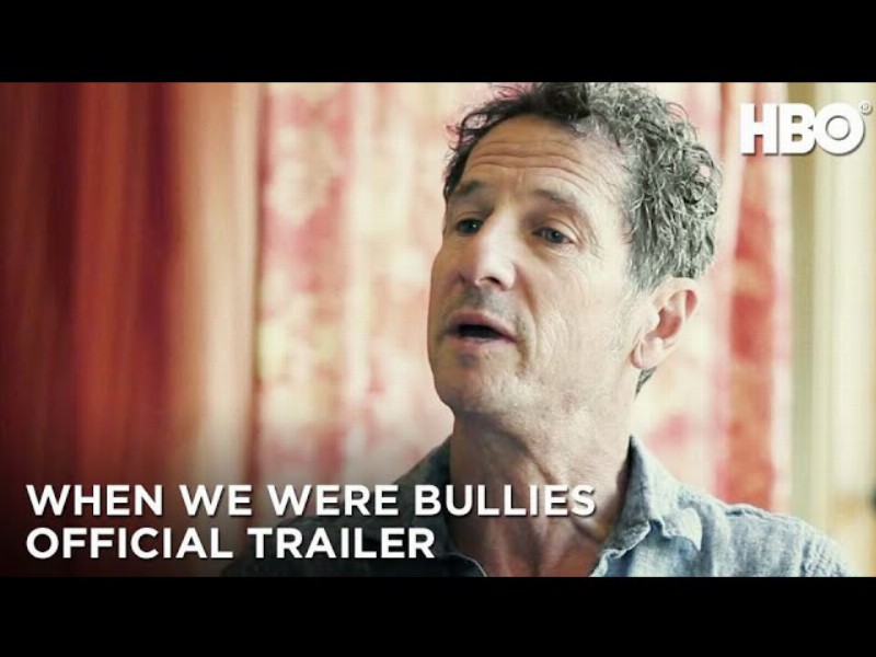 image 0 When We Were Bullies : Official Trailer : Hbo