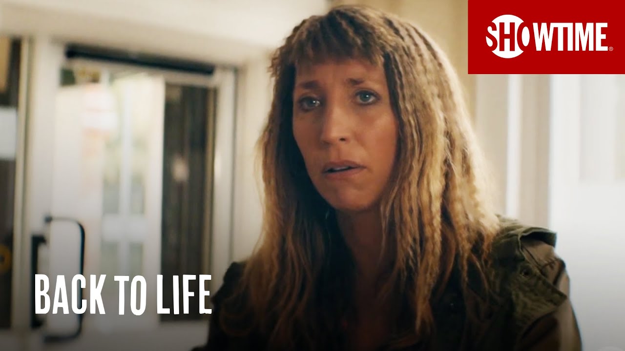 'why Is It Always You?' Ep. 3 Official Clip : Back To Life : Season 2