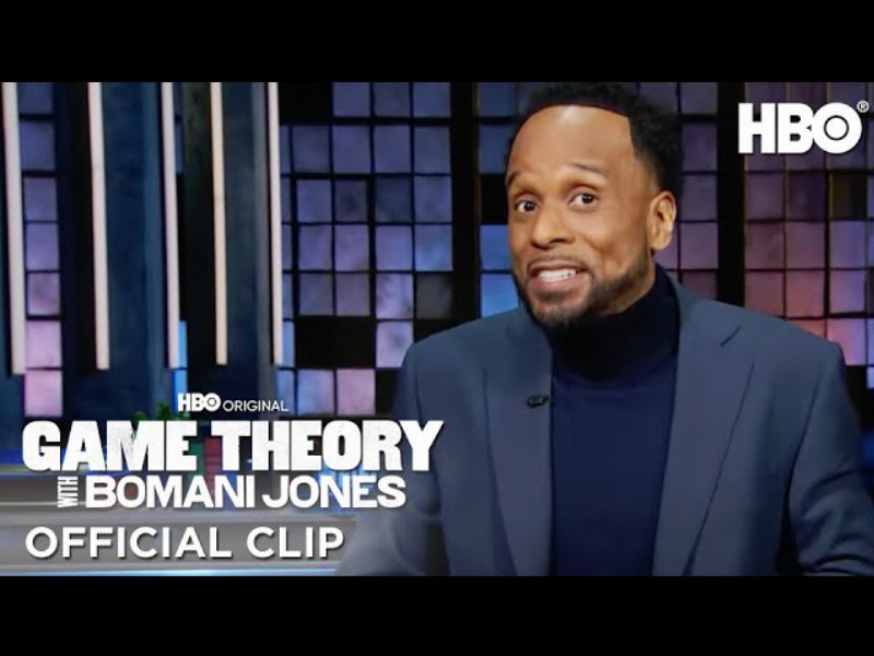 Why Top Sports Recruits Are Choosing Hbcu's : Game Theory With Bomani Jones : Hbo