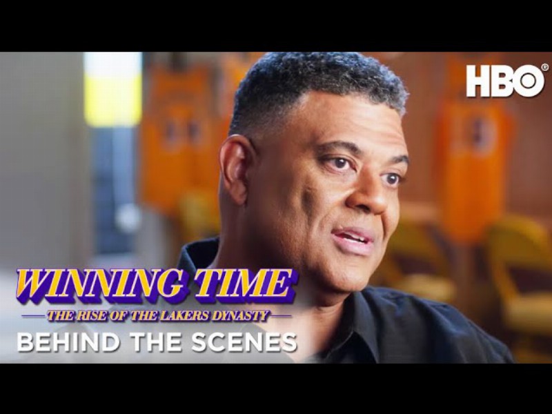 image 0 Winning Time: The Rise Of The Lakers Dynasty Ep & Writer Rodney Barnes : The Craft : Hbo